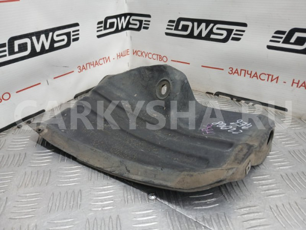 Подкрылок Honda Fit 