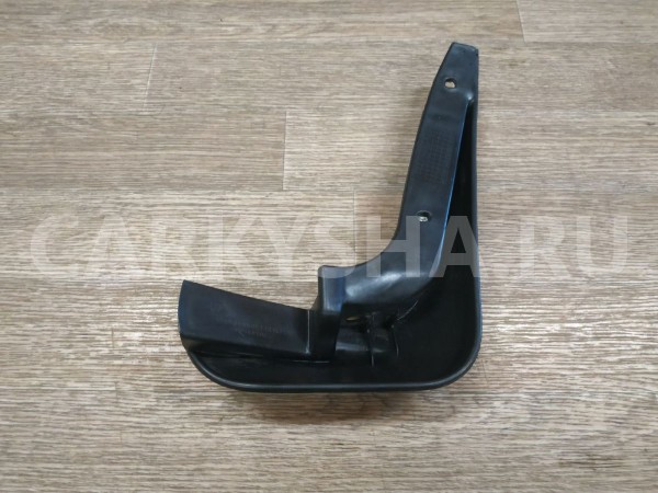 Брызговик передний левый Daewoo Matiz 
