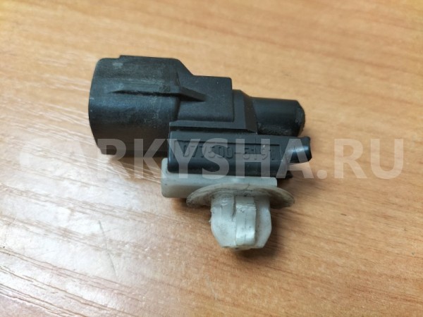 Датчик температуры воздуха Toyota Prius NHW20 2009 Toyota Prius оригинальный номер 0775005191