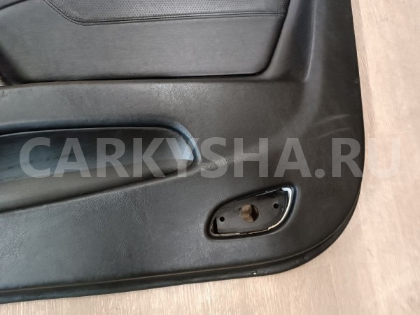 К-кт обшивки двери Hyundai Coupe 