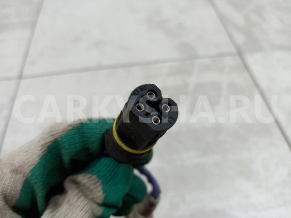 Лямбда зонд Mercedes 0015402817 W163 Mercedes-Benz M-klasse 