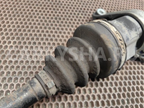 Привод Mini Clubman 