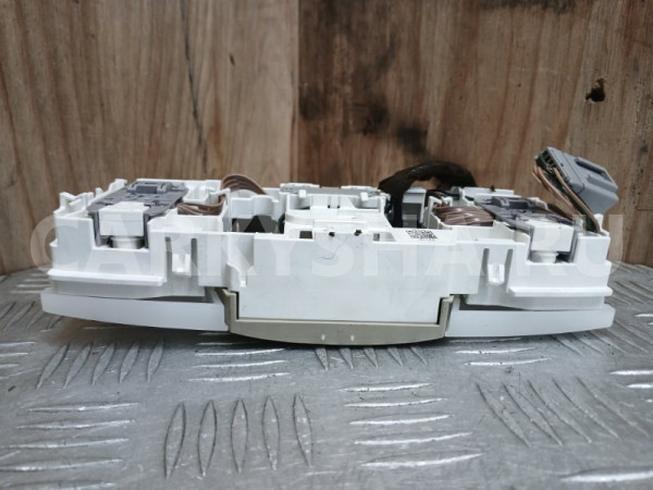 Плафон салона Nissan Teana 