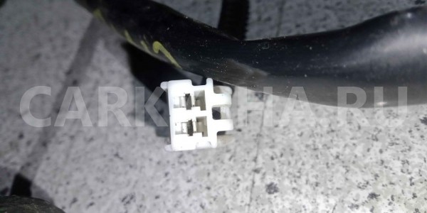 Проводка отопителя Honda Civic VIII (2005—2009) Honda Civic оригинальный номер 80650SNAA00