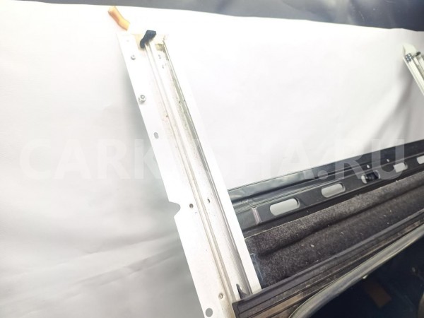 Люк Subaru Outback 2012 65430AJ010 BR9 EJ253 Subaru Outback 