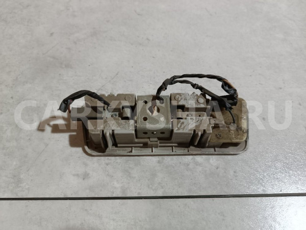 Плафон салонный Daewoo Nexia оригинальный номер 96164303