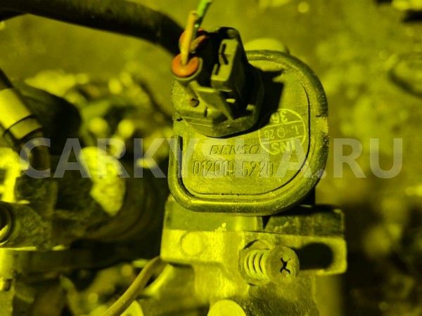 Датчики и выключатели Nissan Note 