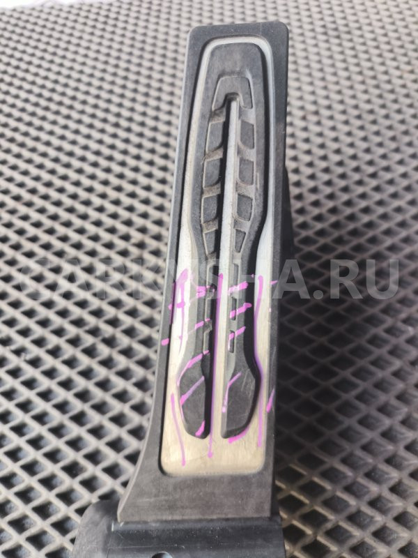 Педаль газа BMW X3 2017 35426871053 G01 BMW X3 