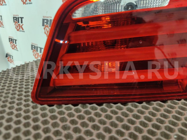 Фонарь в крышку BMW 5er оригинальный номер 63 21 7 203 226, 63 21 7 203 226, 63217203226, 7203226, 63 21 7 263 536, 63217263536, 7263536