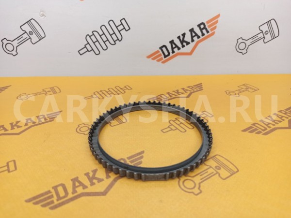 Колесо импульсного датчика Volkswagen Polo 614 Volkswagen Polo 