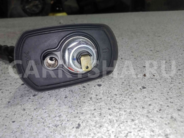 Антенна Kia Rio II рестайлинг (2009—2011) Kia Rio оригинальный номер 962001G026