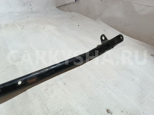 Растяжка столбов Jaguar XF 