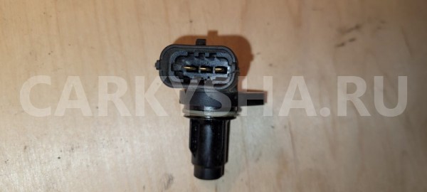 Датчик положения распредвала Kia Rio 2014 393502B030 QB G4FC Kia Rio 