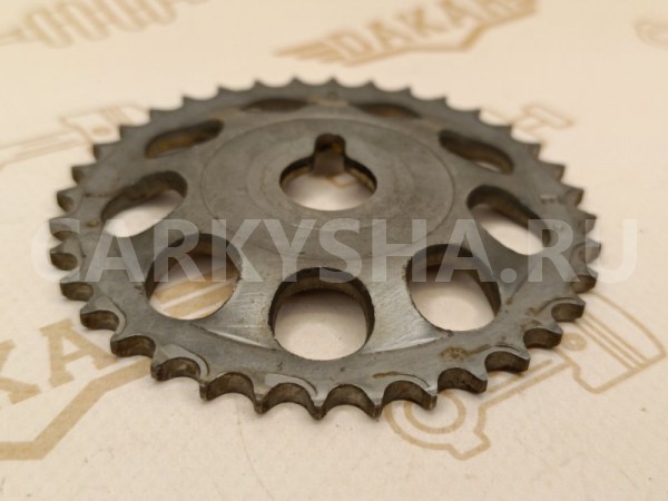 Шестерня распредвала TOYOTA Camry ACV51 1AZFE 2.0 Toyota Camry 