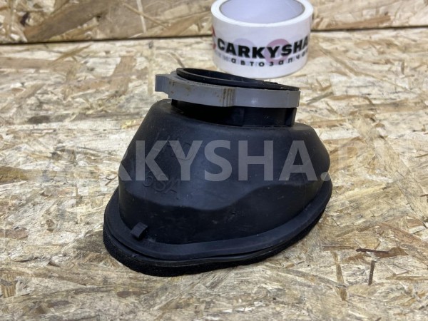 Пыльник рулевой колонки Infiniti QX60 II оригинальный номер 48950-6SA1A