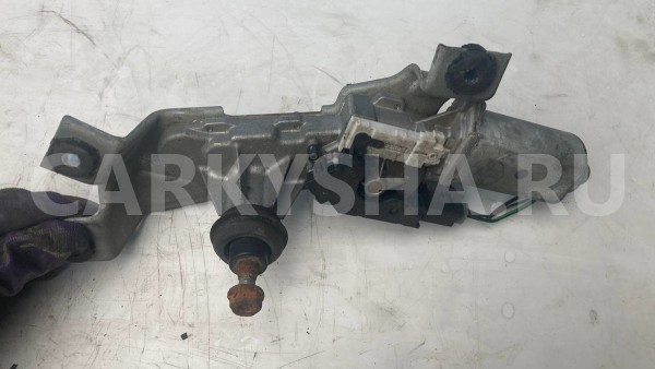 Моторчик стеклоочистителя  Range Rover Sport 05-13 Land Rover Range Rover оригинальный номер DLB500014