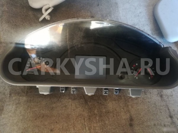 Панель приборов Chery IndiS (S18D) S18D (2011—2016) Chery IndiS (S18D) 