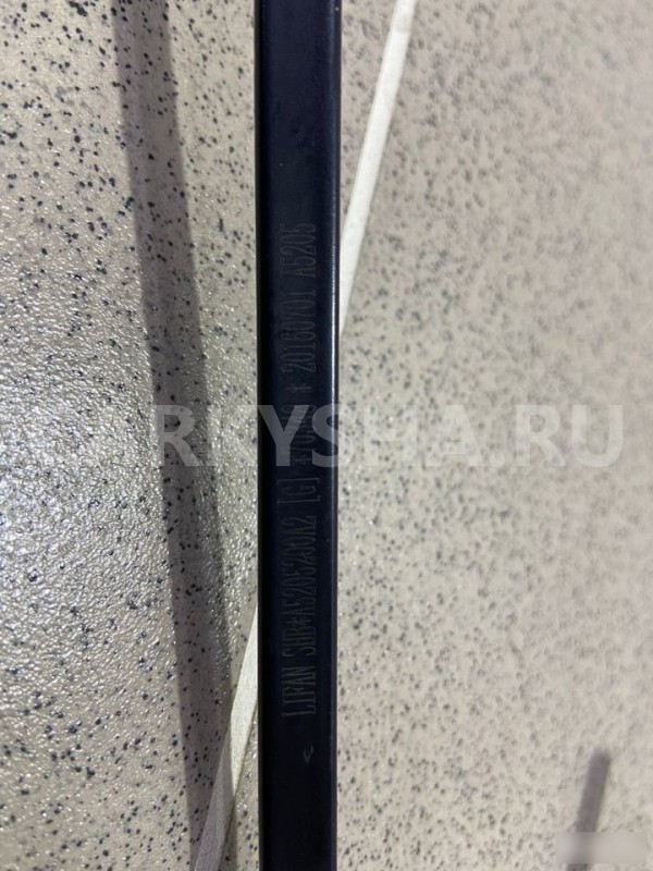 Поводоки стеклоочистителя Lifan X50 2018 г Lifan X50 оригинальный номер A5205200A2