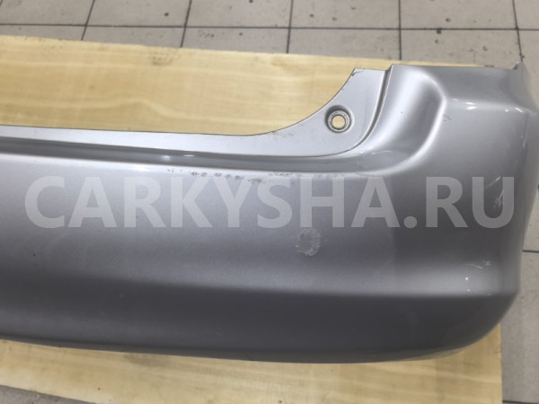Бампер Toyota Corolla 