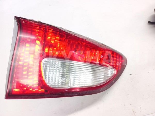 Фонарь Subaru Tribeca B9 2005 84251XA00A WX EZ30D, задний Subaru Tribeca 