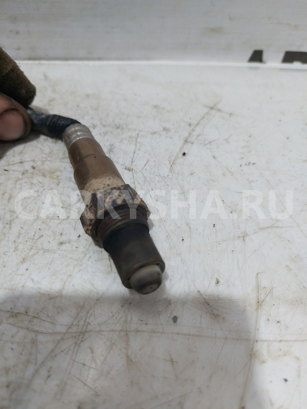 Датчик кислородный/Lambdasonde 2  Hyundai Getz Hyundai Getz оригинальный номер 3921026810