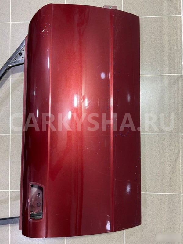 Дверь передняя правая Jaguar-XJ 1993г Jaguar XJ 