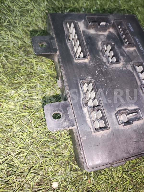Блок предохранителей Lifan Breez Lifan Breez (520) оригинальный номер LAX3722100B1