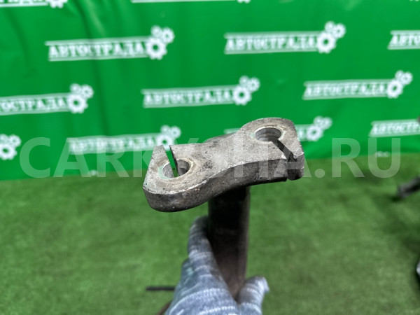 Кулак AUDI A6 2010-2017 4G0407241A C7, передний левый Audi A6 