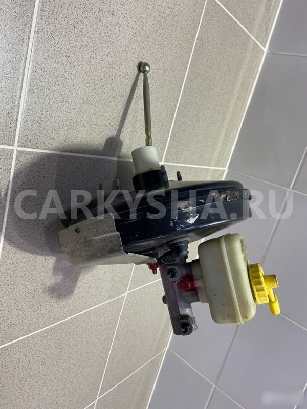 Вакуумник с гтц Audi A3 1997 г Audi 200 оригинальный номер 1J1614105L