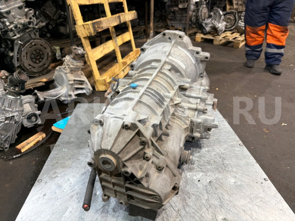 АКПП Volkswagen Passat 2000-2005 01V300048G B5 1.8 Volkswagen Passat 