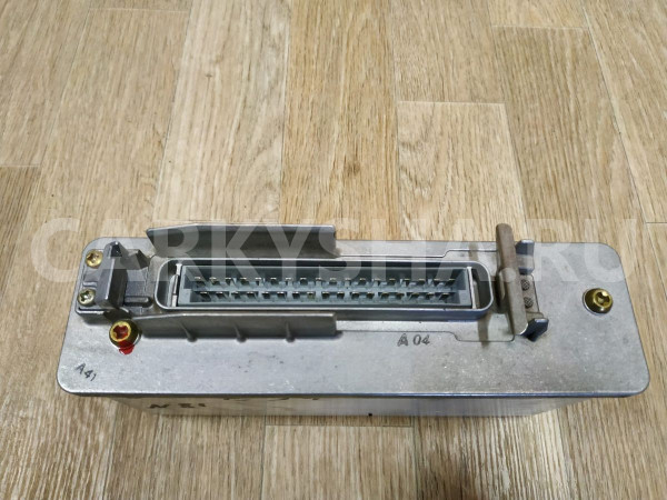 Блок управления ABS BMW 5er оригинальный номер 0265103047