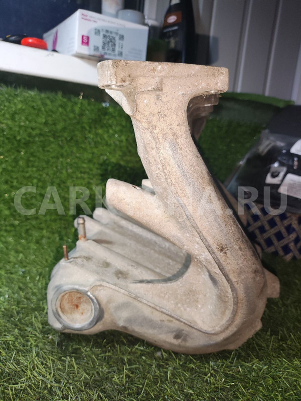 Впускной коллектор Mitsubishi Carisma 4G92 Mitsubishi Carisma оригинальный номер MR507057