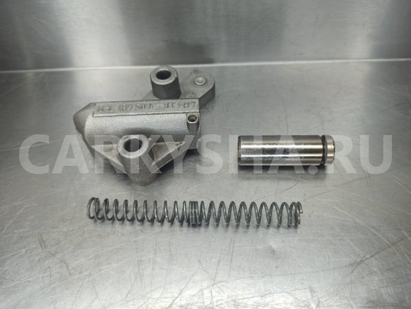 Натяжитель цепи Volkswagen Passat B6 (3C2) CAXA Volkswagen Passat 