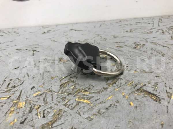 Крючок в багажник задний Mercedes-Benz B-180 2012 Mercedes-Benz B-klasse 
