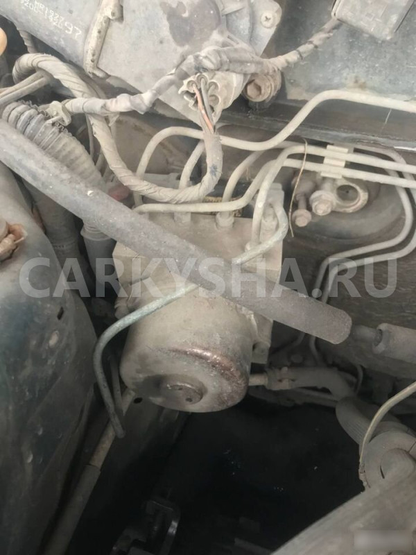 Блок Abs 4G63 Mitsubishi Galant 8 Mitsubishi Galant 