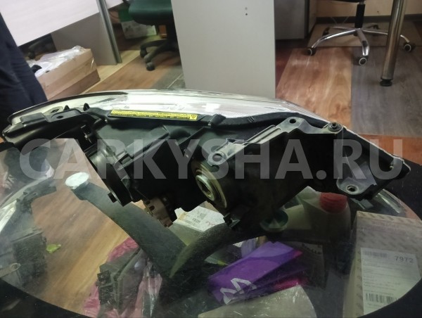 Фара ксенон Toyota Camry 2012-2014 8114533B00 50, передняя левая Toyota Camry 