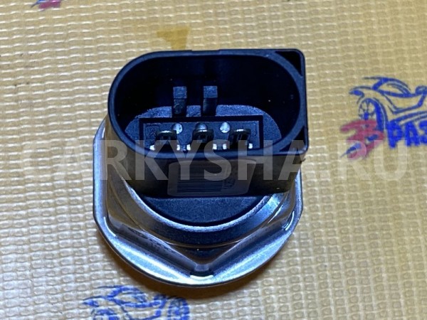 Датчик давления Audi Q7 4L (2005—2009) 3.0 TDI BUG Audi 200 оригинальный номер 059130758E