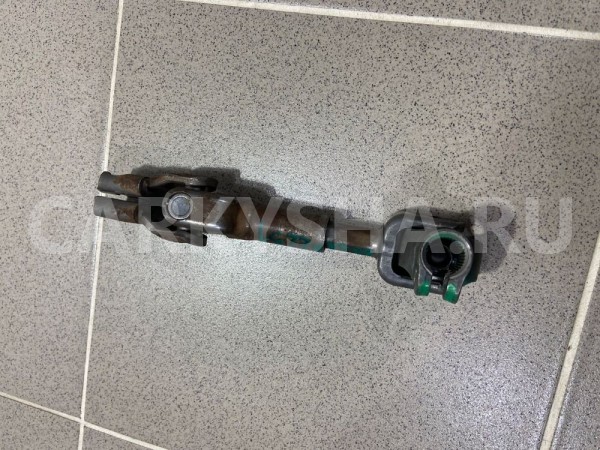 Рулевой карданчик Toyota Tercel EL51 Toyota Tercel 