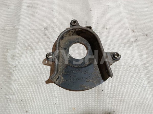 Кожух ремня ГРМ Ford Fiesta 