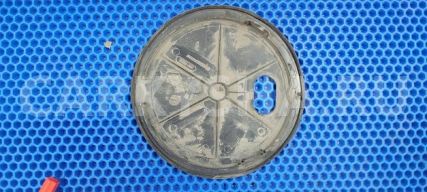 Крышка топливного насоса Renault Logan 2014 L8MV K7M Renault Logan 