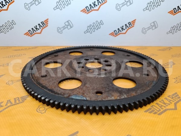 Маховик TOYOTA Camry ACV40 2AZFE 2.4 2008 Toyota Camry 