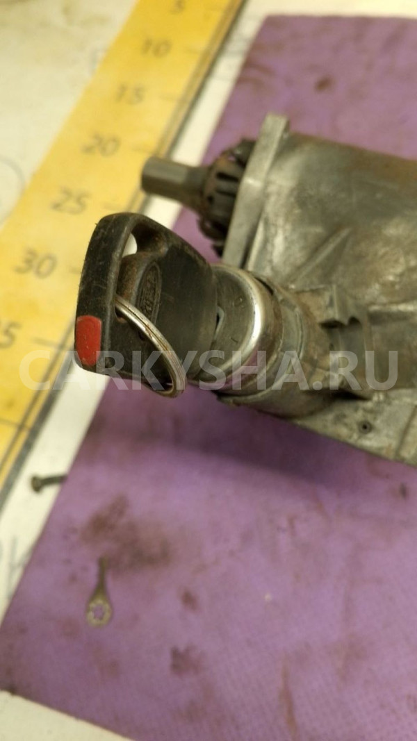 Рулевая колонка Ford Mondeo 2 Ford Mondeo 