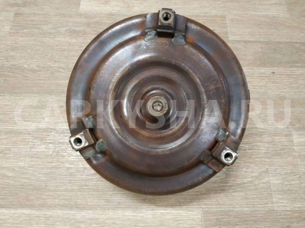 Гидротрансформатор (гидромуфта) BMW X5 