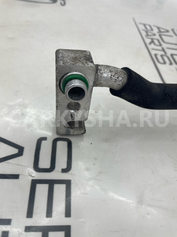 Трубка кондиционера Hyundai Getz TB G4EE 1.4 2009 Hyundai Getz 