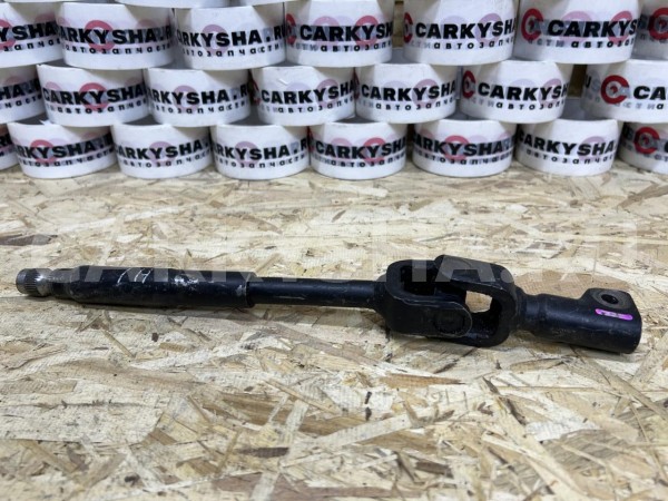 Кардан рулевой Toyota Fortuner II Рестайлинг оригинальный номер 45203-0K190