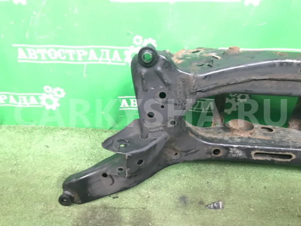 Подрамник Nissan X Trail 2006-2014 55400JD60A T31, задний Nissan X-Trail 
