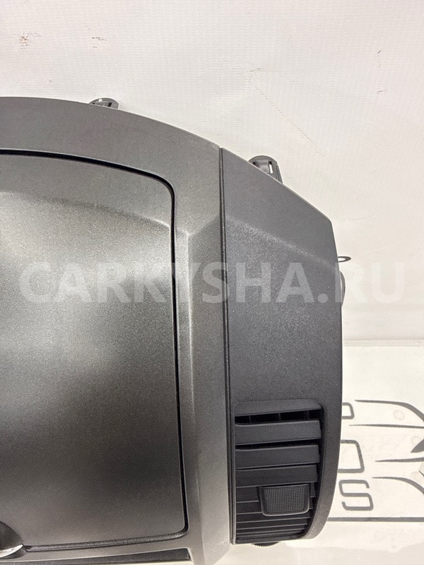 Центральная консоль Nissan Note E11 1.6 HR16DE Nissan Note 