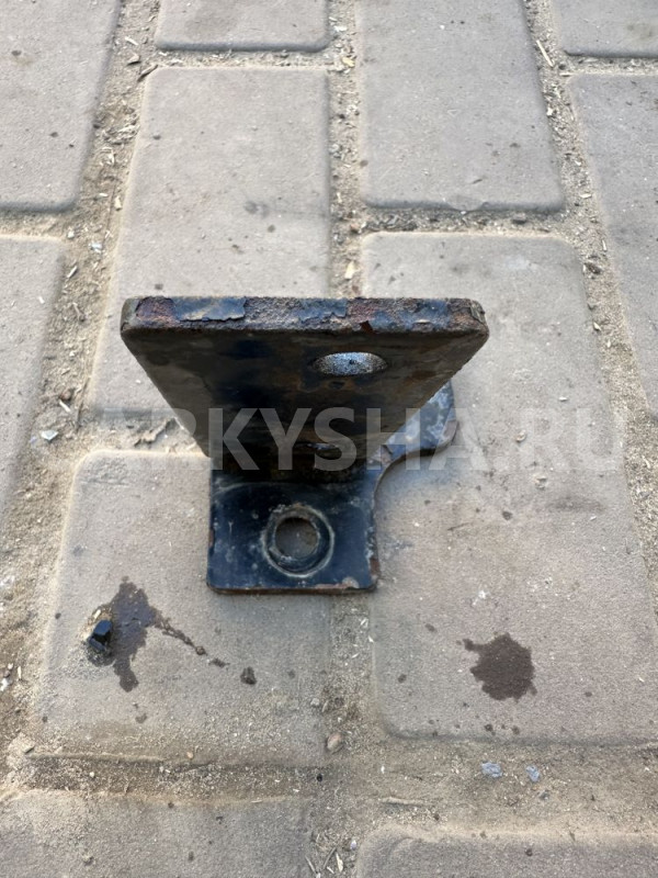 Кронштейн опоры МКПП Lifan Smily 320 Lifan Smily 