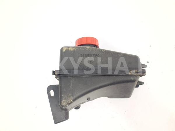 Бачок ГУР Peugeot 406 2002 9639157180 406 Peugeot 406 