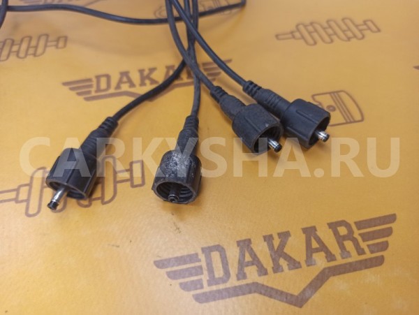 Проводка датчиков парктроника задняя Opel Astra Opel Astra 